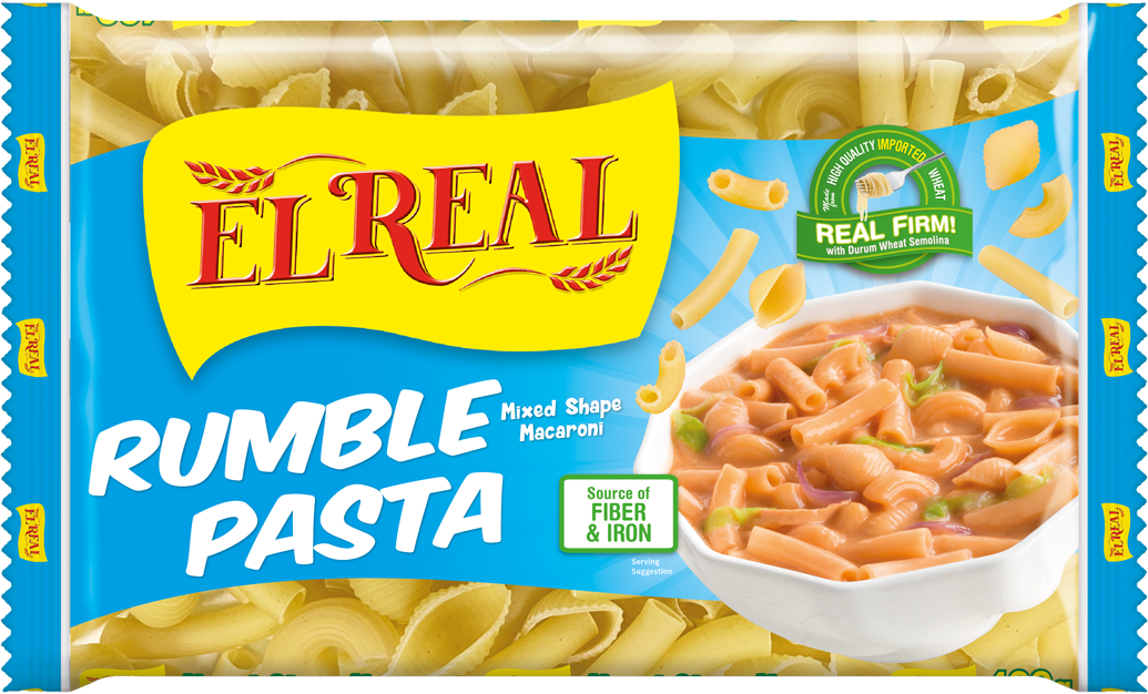 URC Flour & Pasta Products